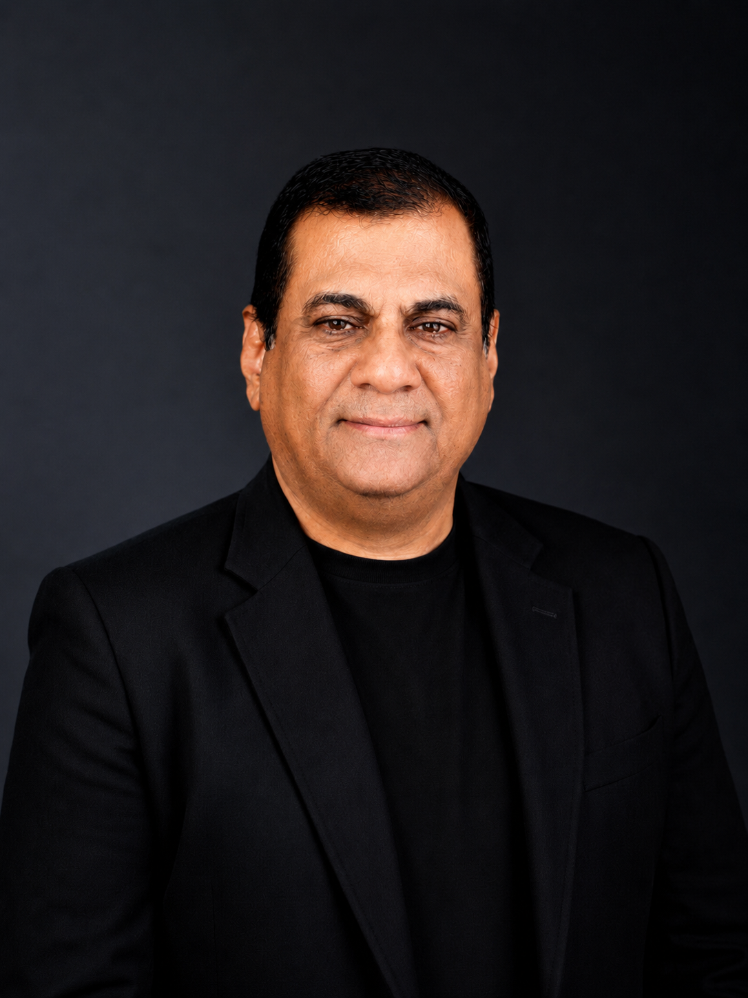Rajiv, Small Business Advisor India
